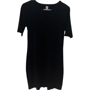 Old Navy Women’s Short Sleeve Casual Dress